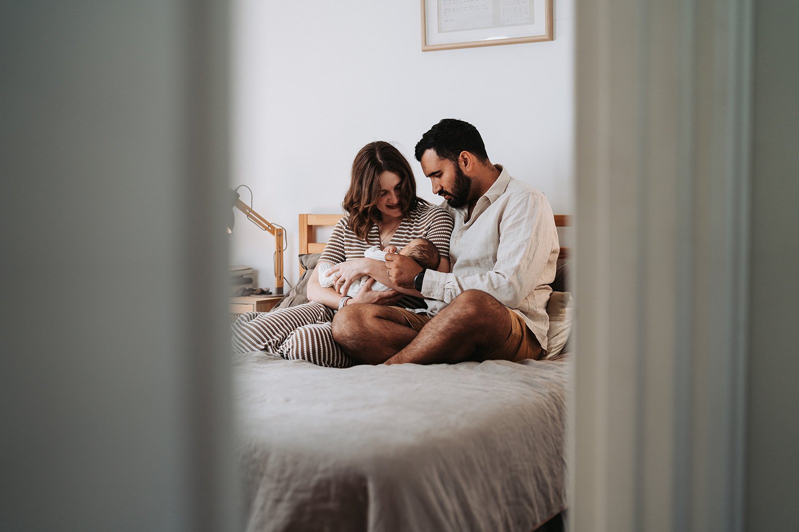 Atelier Héritage photography