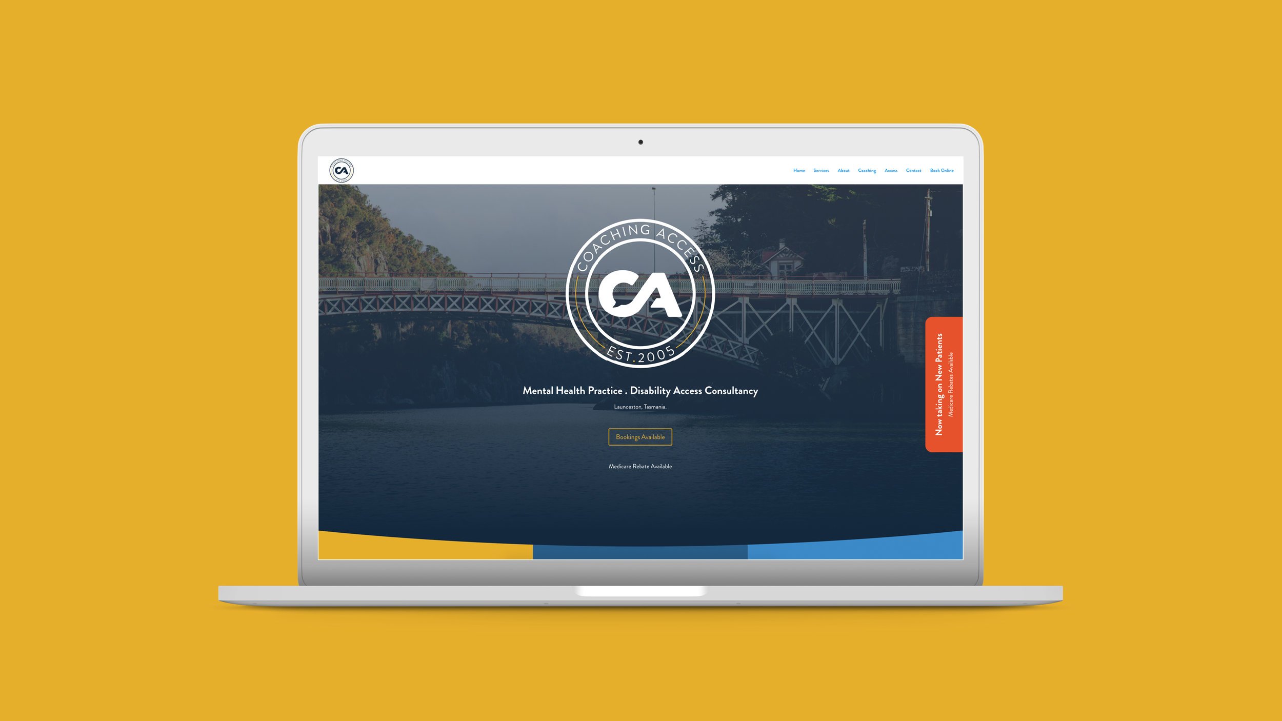 Coaching Access