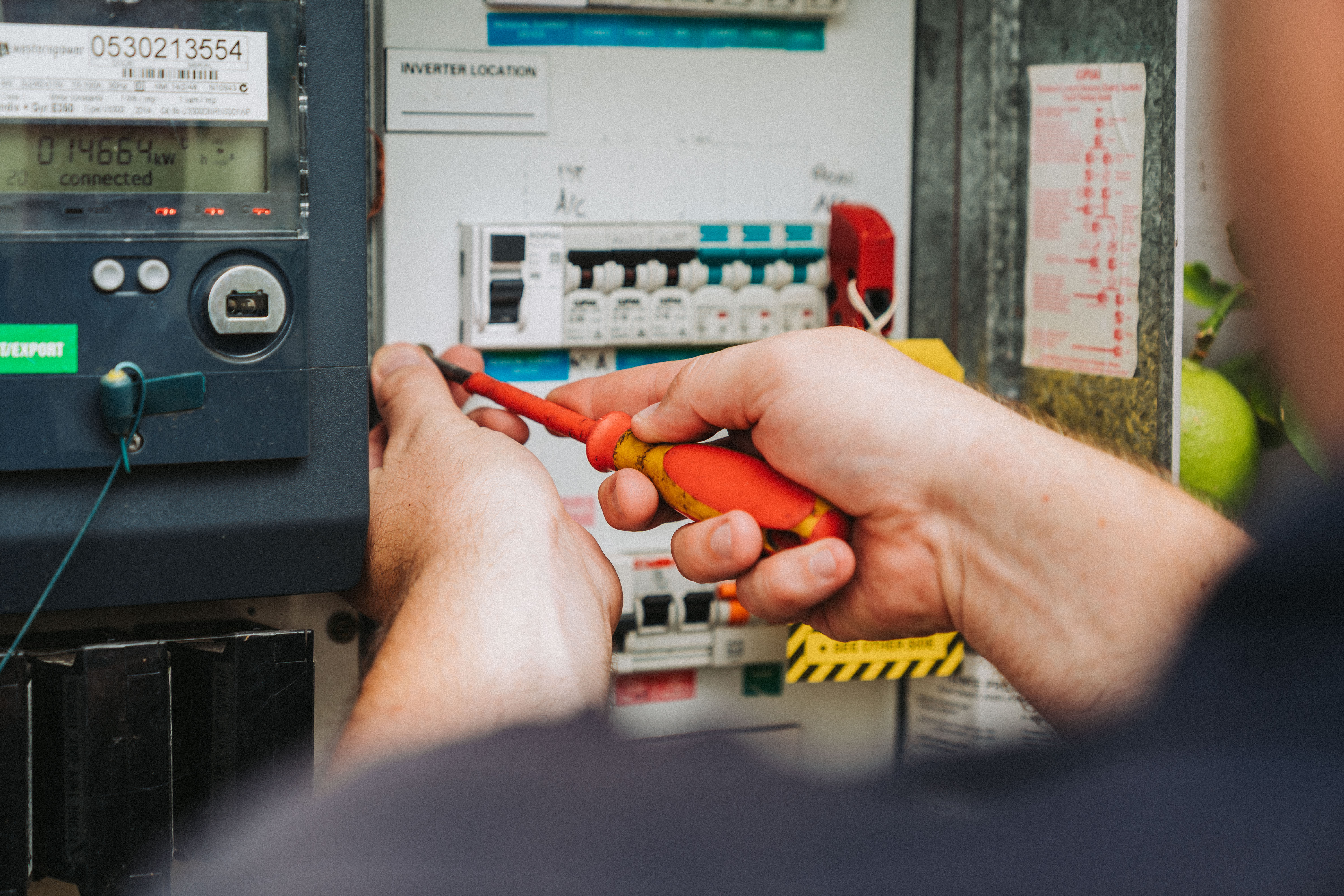 Exceed Electrical Solutions image 7