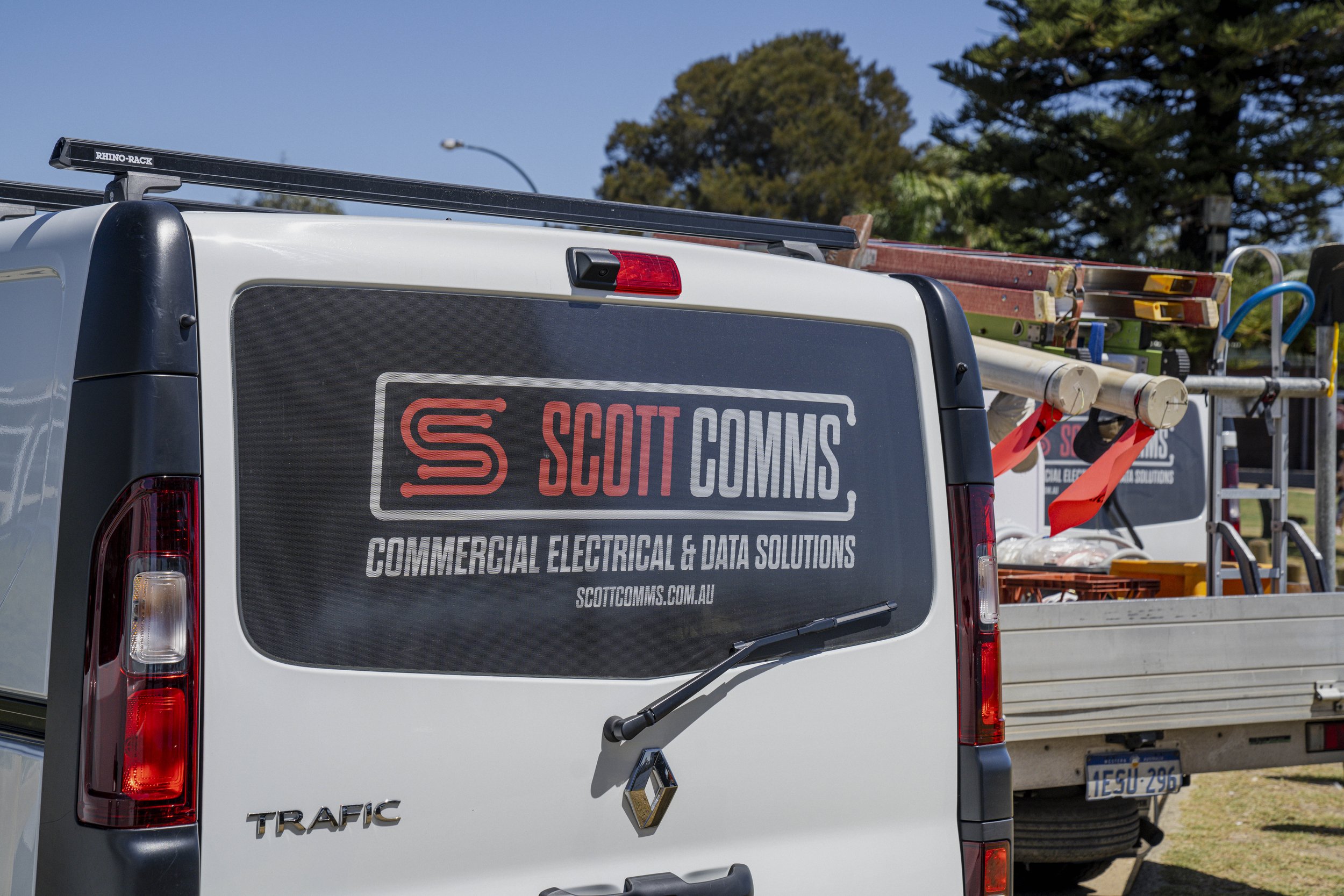 Scott Comms image 6