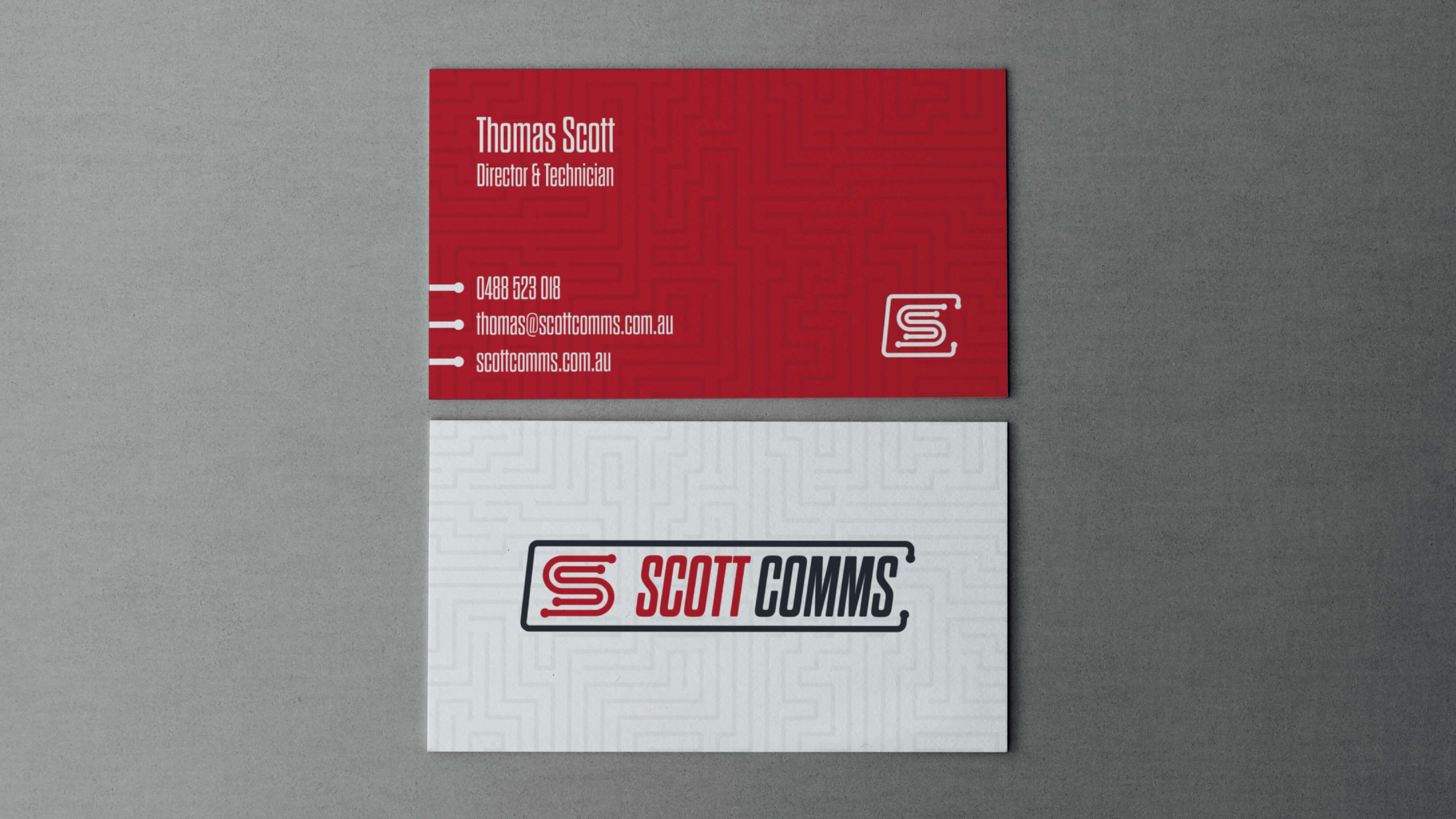 Scott Comms image 3