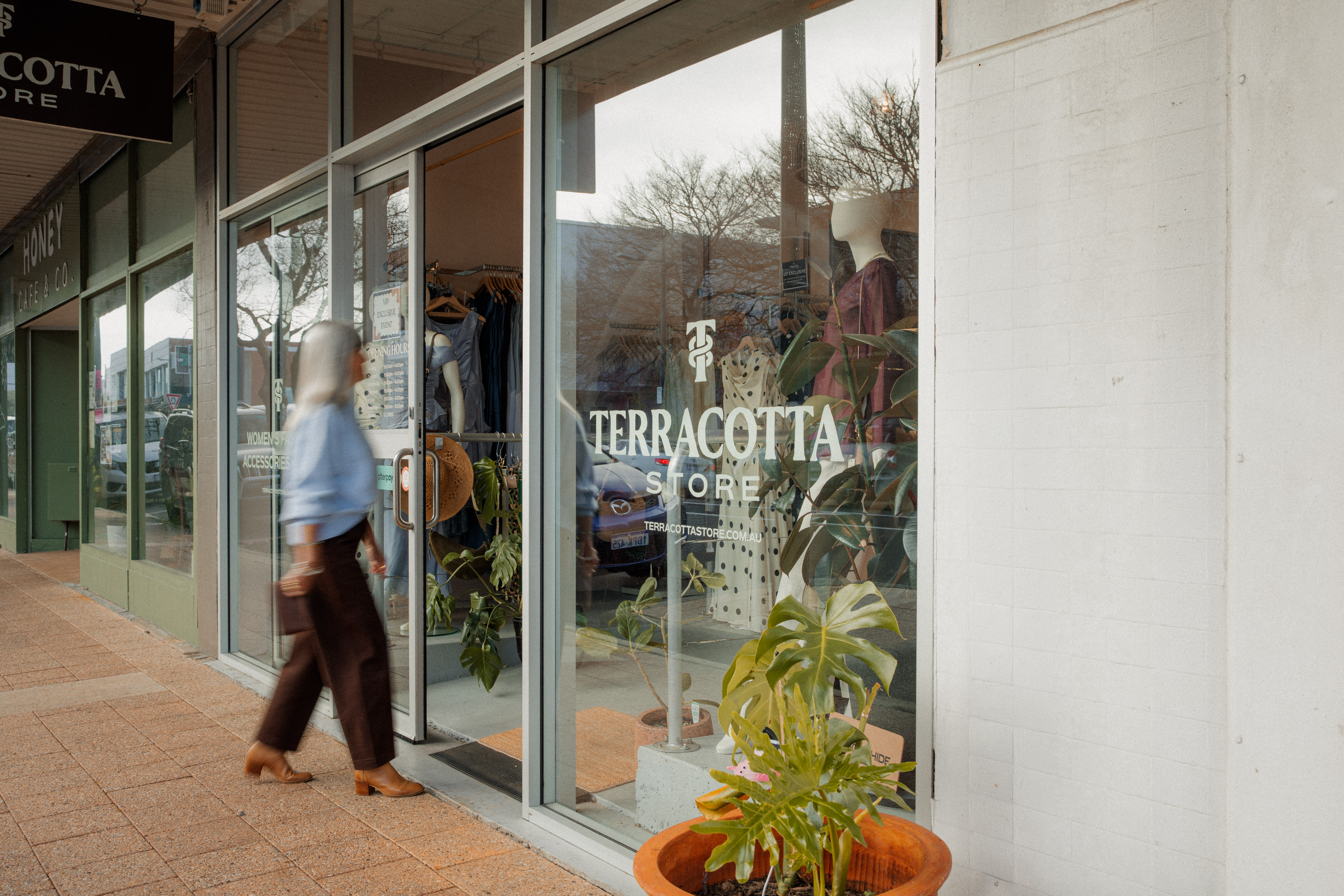 Terracotta Store