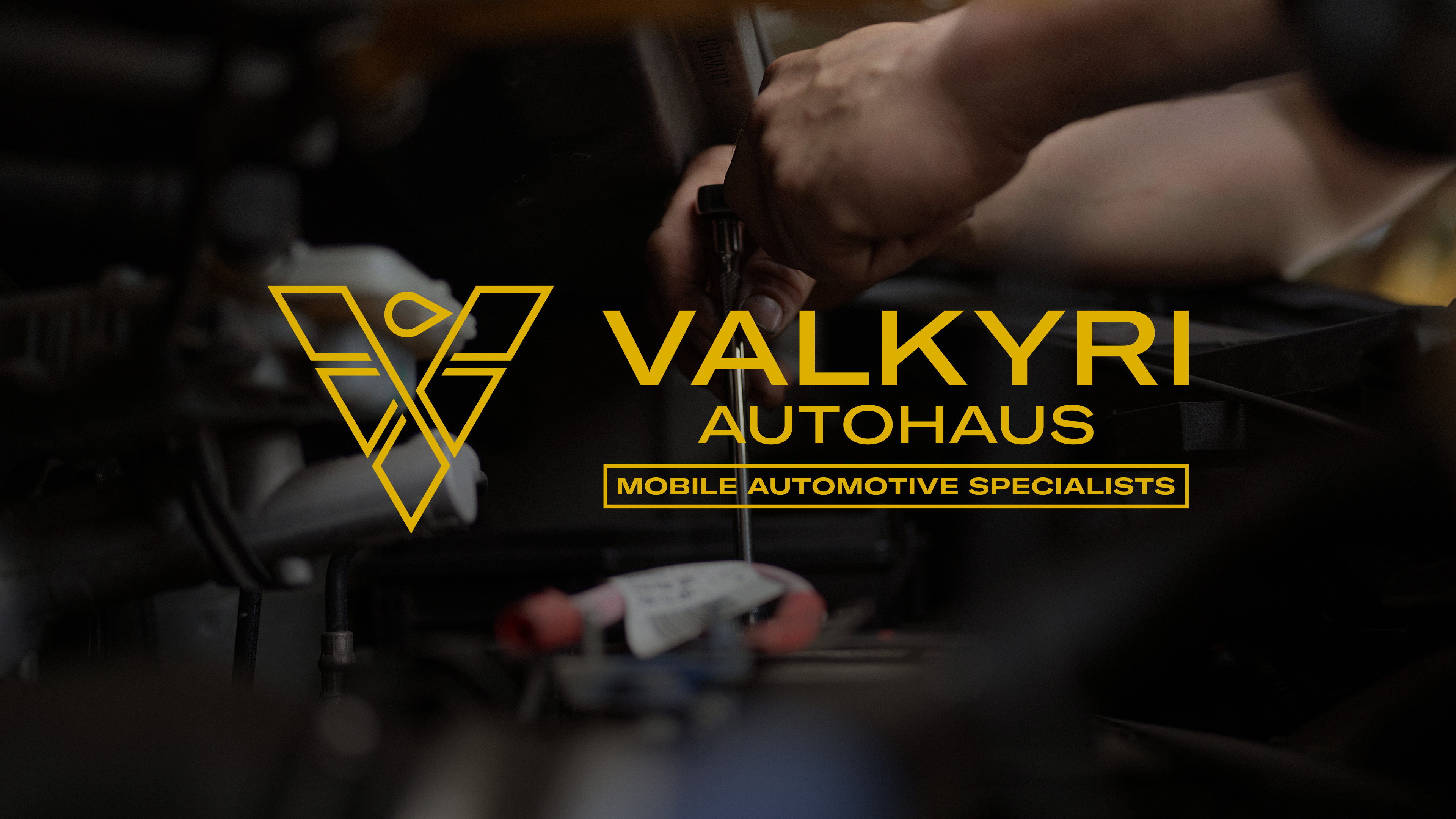 Valkyri Autohaus