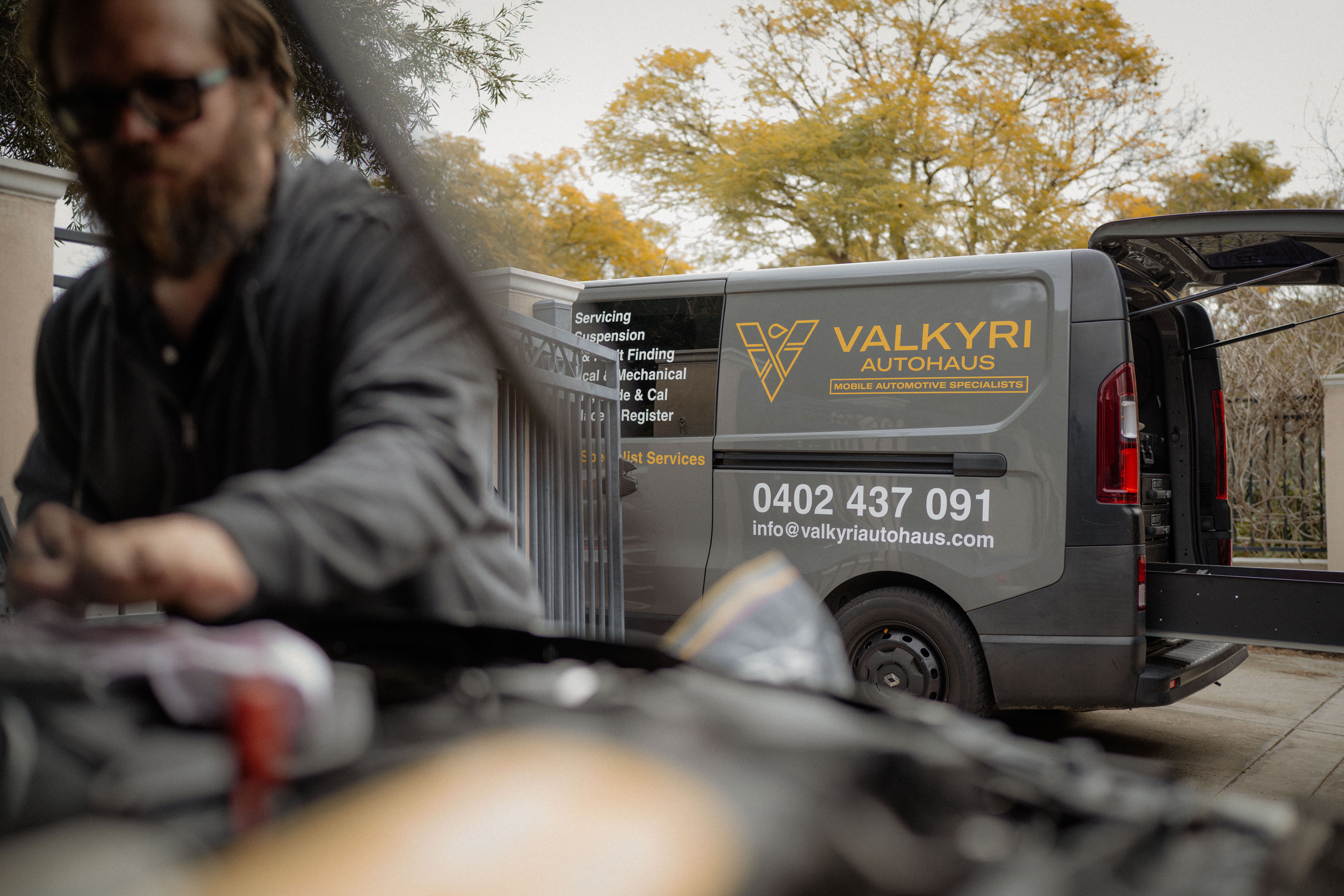 Valkyri Autohaus image 1