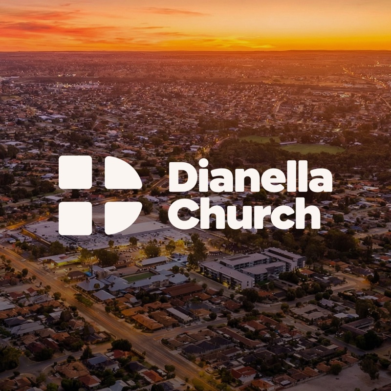 Dianella Church brand mark