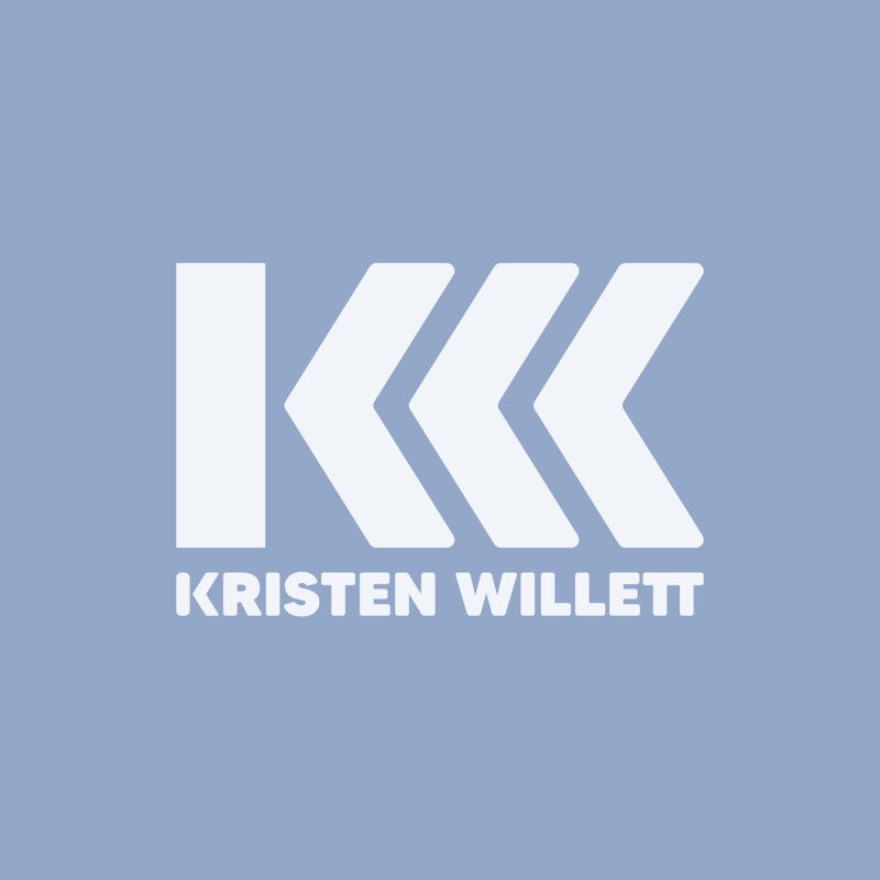 Kristen Willett brand mark