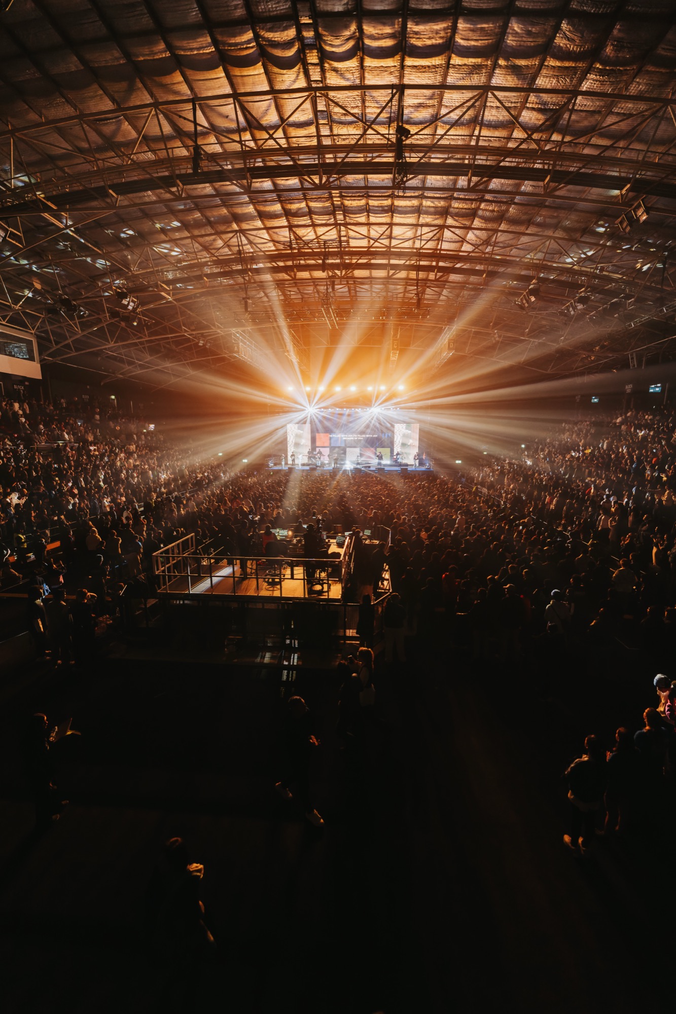 Event coverage, photo 1