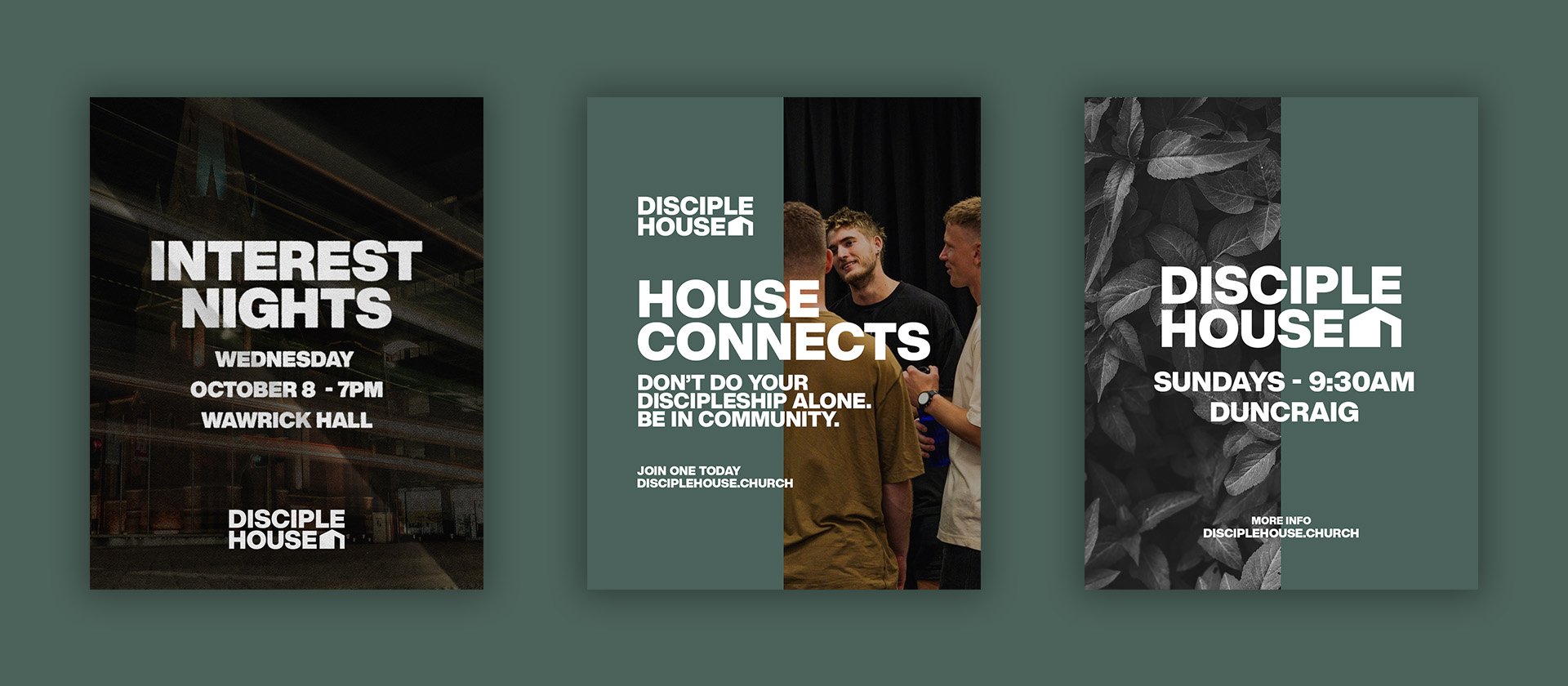 Disciple House image 5