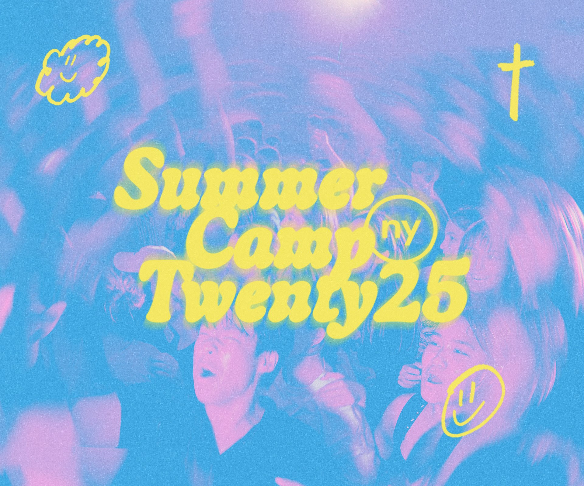 Nations Youth: Summer Camp 2025