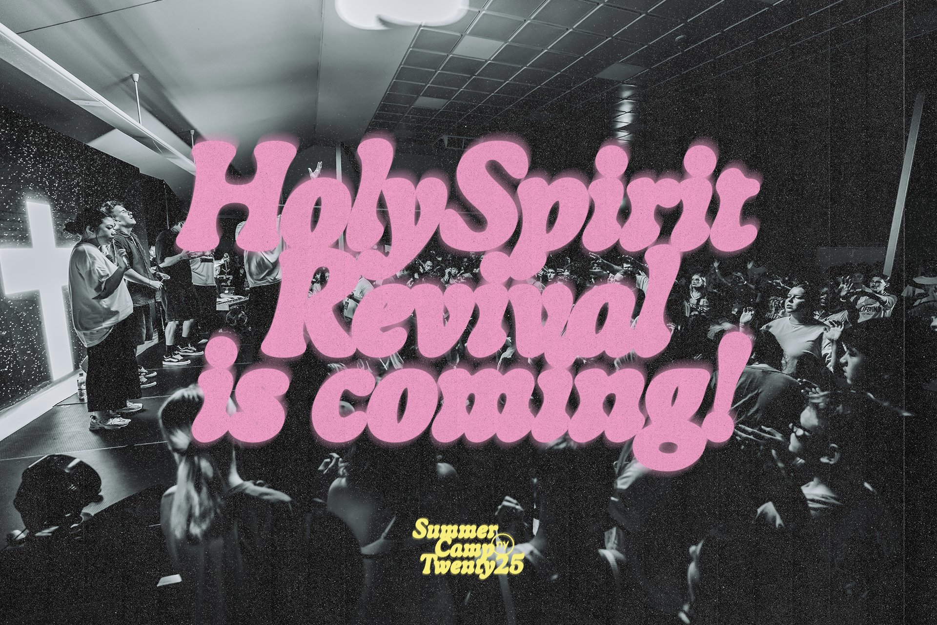 Nations Youth: Summer Camp 2025 image 1