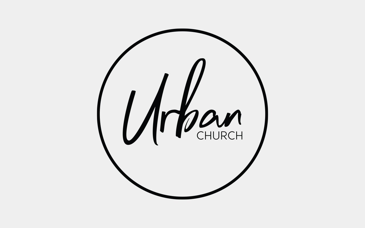 Urban Church