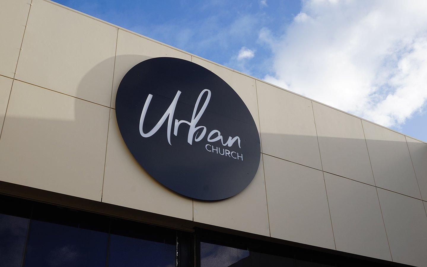 Urban Church image 2